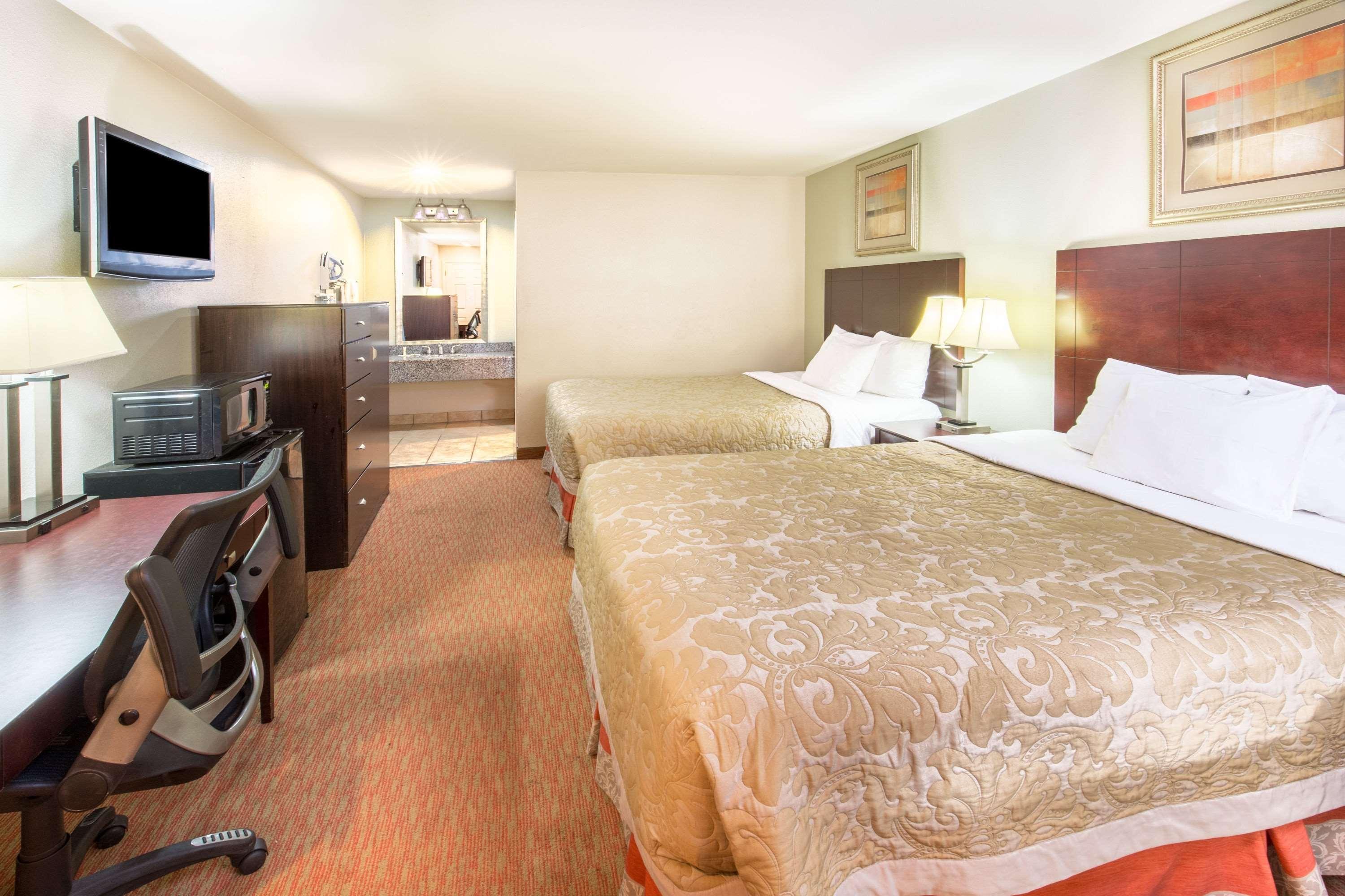 Global Inn Coos Bay Eksteriør billede
